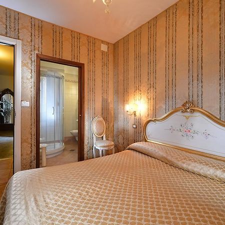 Hotel San Maurizio Venedik Dış mekan fotoğraf