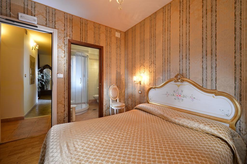 Hotel San Maurizio Venedik Dış mekan fotoğraf